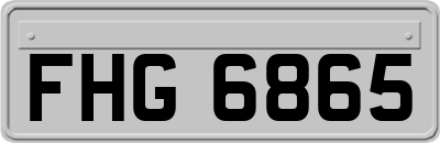 FHG6865