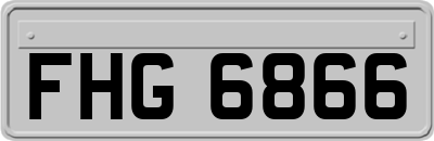 FHG6866