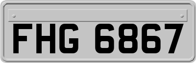FHG6867
