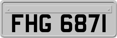 FHG6871