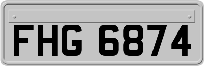FHG6874