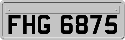 FHG6875