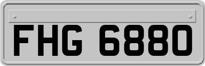 FHG6880