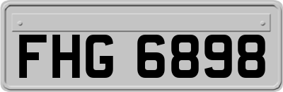 FHG6898