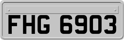 FHG6903
