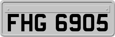 FHG6905