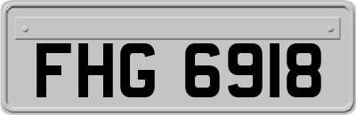 FHG6918