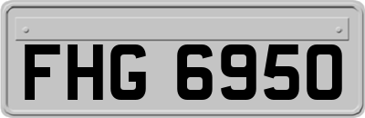 FHG6950