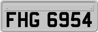 FHG6954