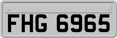 FHG6965