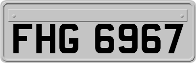 FHG6967