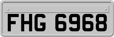 FHG6968