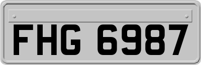 FHG6987