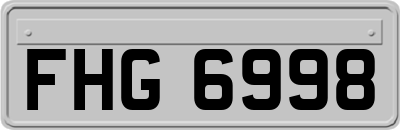 FHG6998