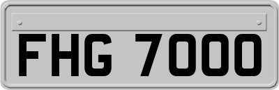 FHG7000