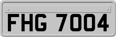 FHG7004