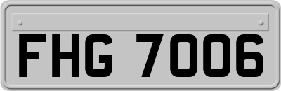 FHG7006