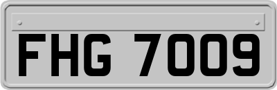 FHG7009