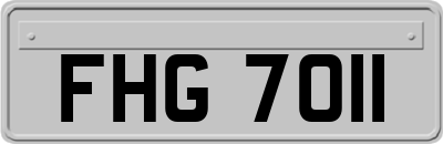 FHG7011