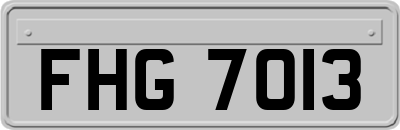 FHG7013