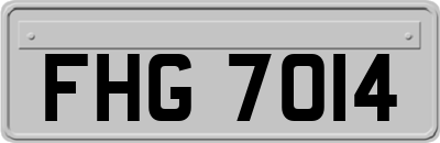 FHG7014