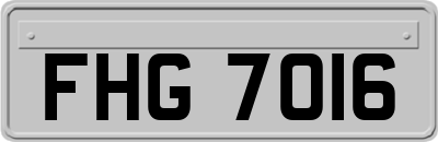 FHG7016