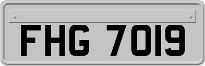 FHG7019