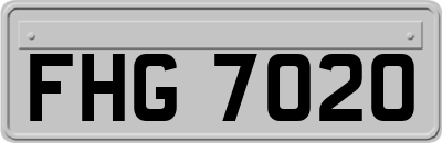FHG7020