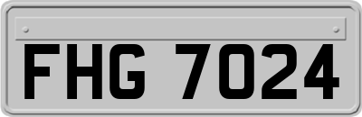 FHG7024