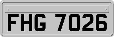 FHG7026