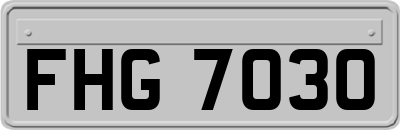 FHG7030
