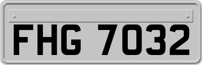 FHG7032