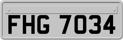 FHG7034