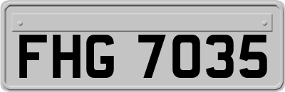 FHG7035