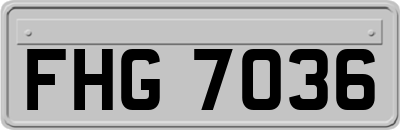 FHG7036