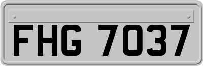 FHG7037