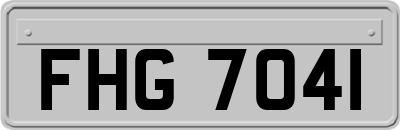 FHG7041