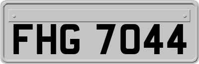 FHG7044