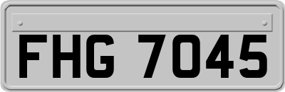 FHG7045