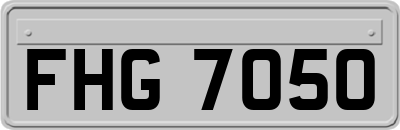 FHG7050