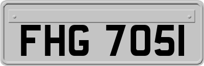 FHG7051