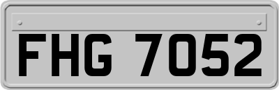 FHG7052