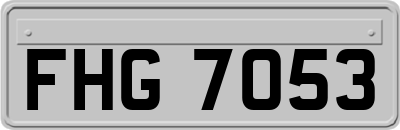 FHG7053