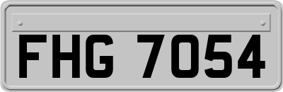 FHG7054