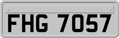 FHG7057