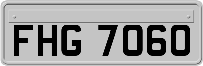 FHG7060