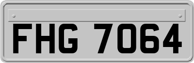 FHG7064