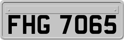 FHG7065