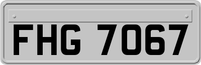 FHG7067
