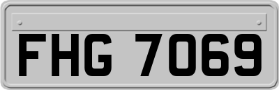 FHG7069